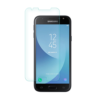 Uolo Shield Tempered Glass, Samsung Galaxy J3 Prime